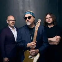Koch Marshall Trio Ft. Greg Koch at Whelans Dublin