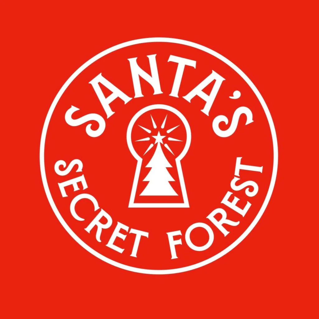 Santa's Secret Forest - November
