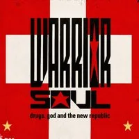 Warrior Soul at Holy Diver