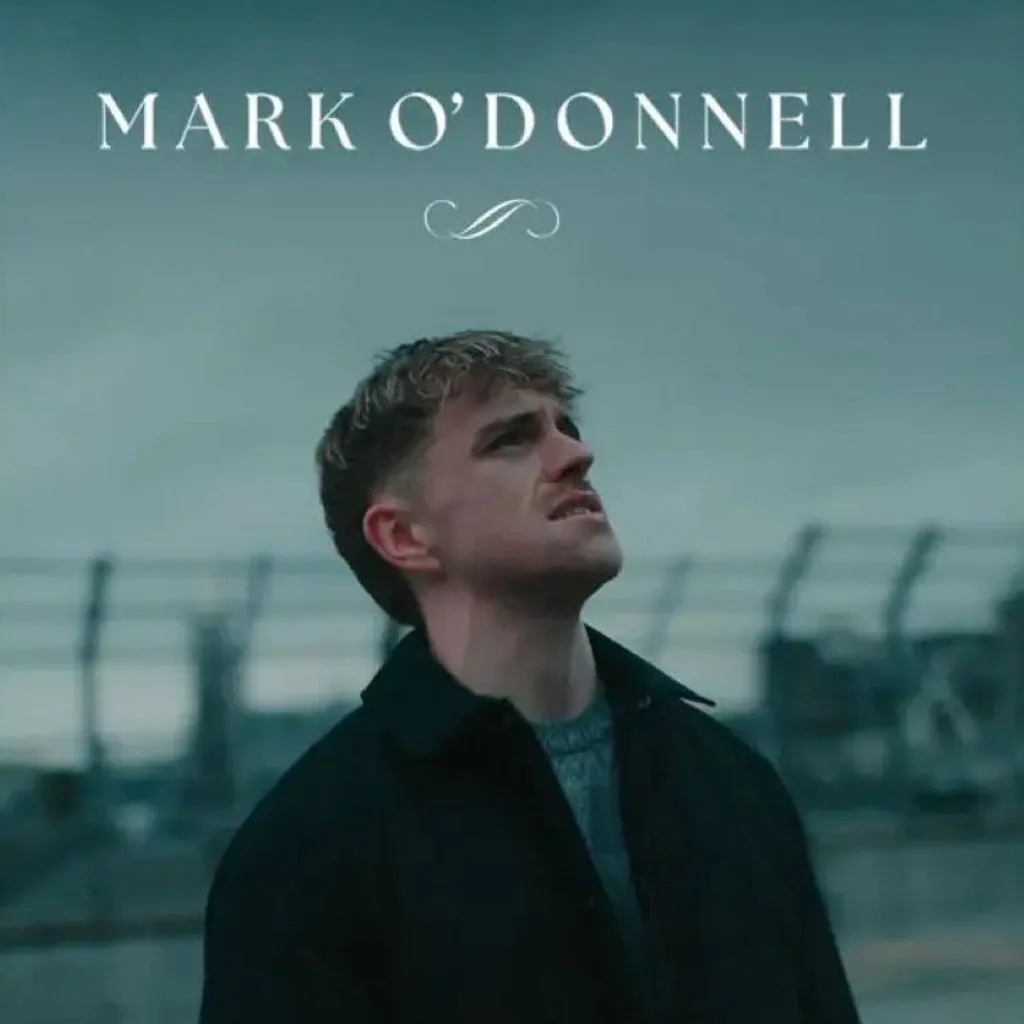 Mark O'Donnell