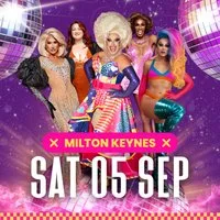 Drag Bingo UK: Milton Keynes at Stadium MK