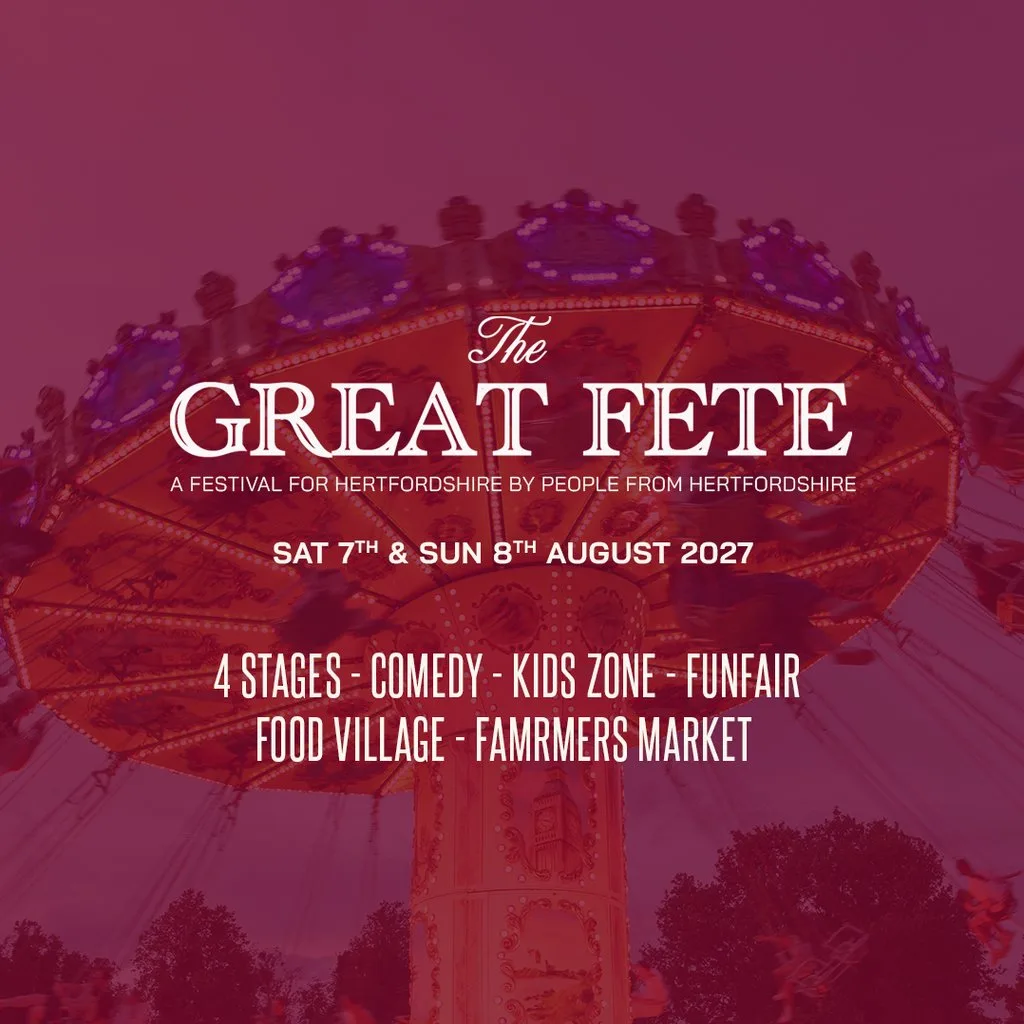 The Great Fete