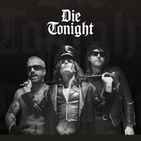 Die Tonight at Kaz Stockroom