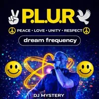 PLUR (peace, love, unity, respect) at Hare And Hounds Kings Heath