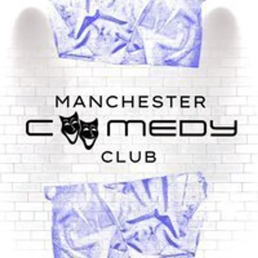 Manchester Comedy Club - 19th September at Area Manchester