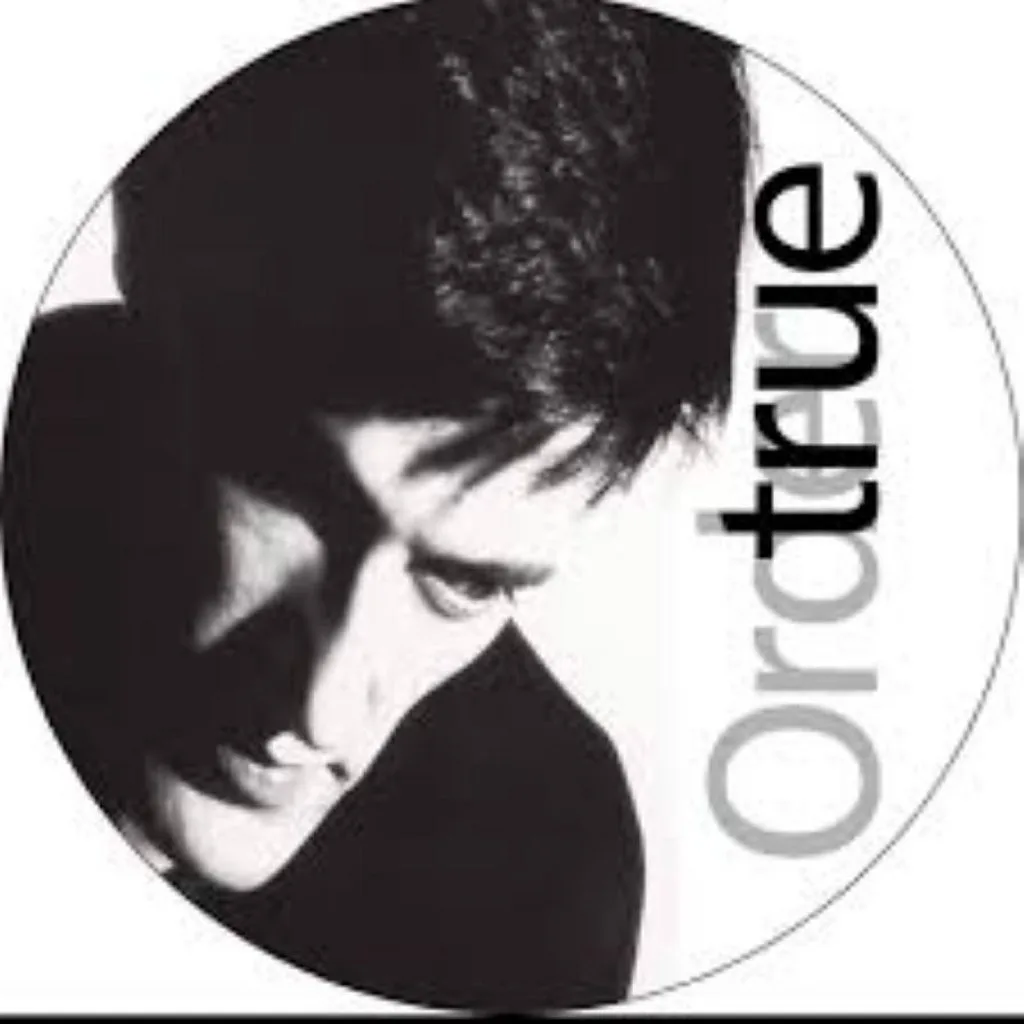 True Order - the sound of New Order at The Cavern