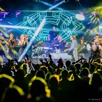 Symphonic Ibiza Orchestra | Lichfield Concert at Beacon Park Lichfield