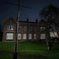 Royal Mersey Yacht Club Ghost Hunt Saturday 12th September 2026 at Royal Mersey Yacht Club