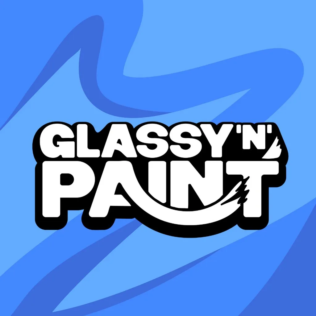 Glassy 'n' Paint at Vauxhall Arches