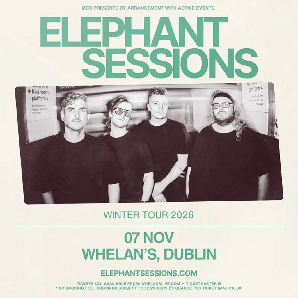 Elephant Sessions