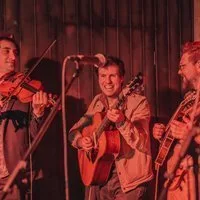 The Kentucky Cowtippers- Live @ Billy's at Billy Bootleggers