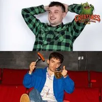 Dom Hatton-Woods & Cal Dibbert || Creatures Comedy Festival at Lost Cat