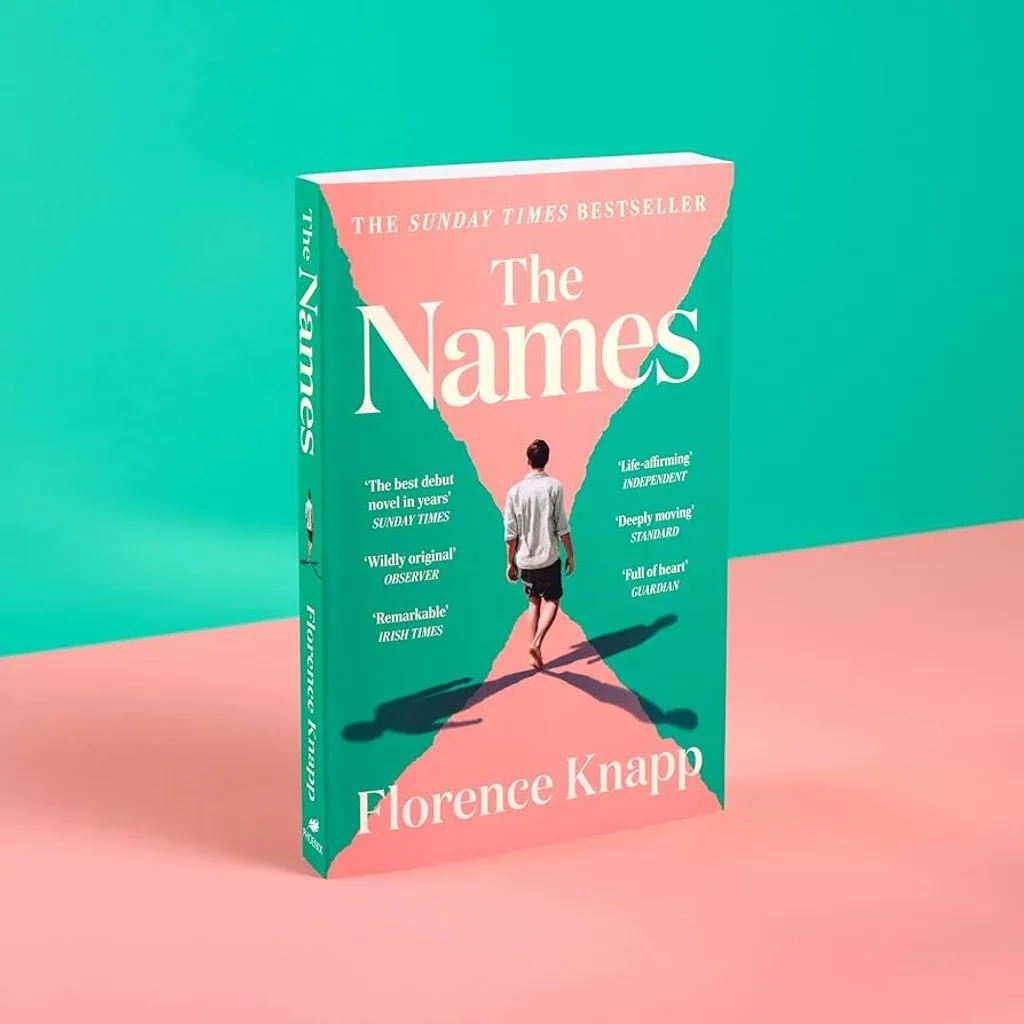 Bound Book Club - August BIRTHDAY Edition at St James Park, London
