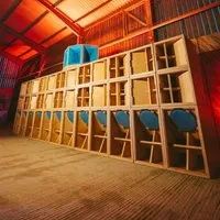 Electrikal Sound System | 16th Birthday | 16 Secret Headliners at Lakota