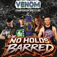 Live Wrestling in Portsmouth at Stamshaw And Tipner Leisure Centre
