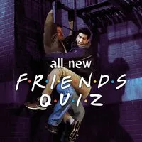All New Friends Quiz at Camp And Furnace