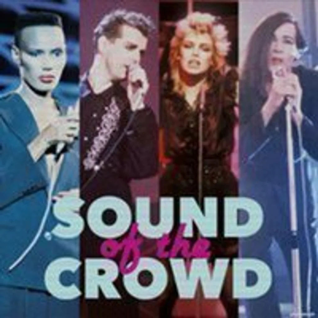 Sound Of The Crowd: Manchester's Brightest Night Of RetroElectro at The Peer Hat