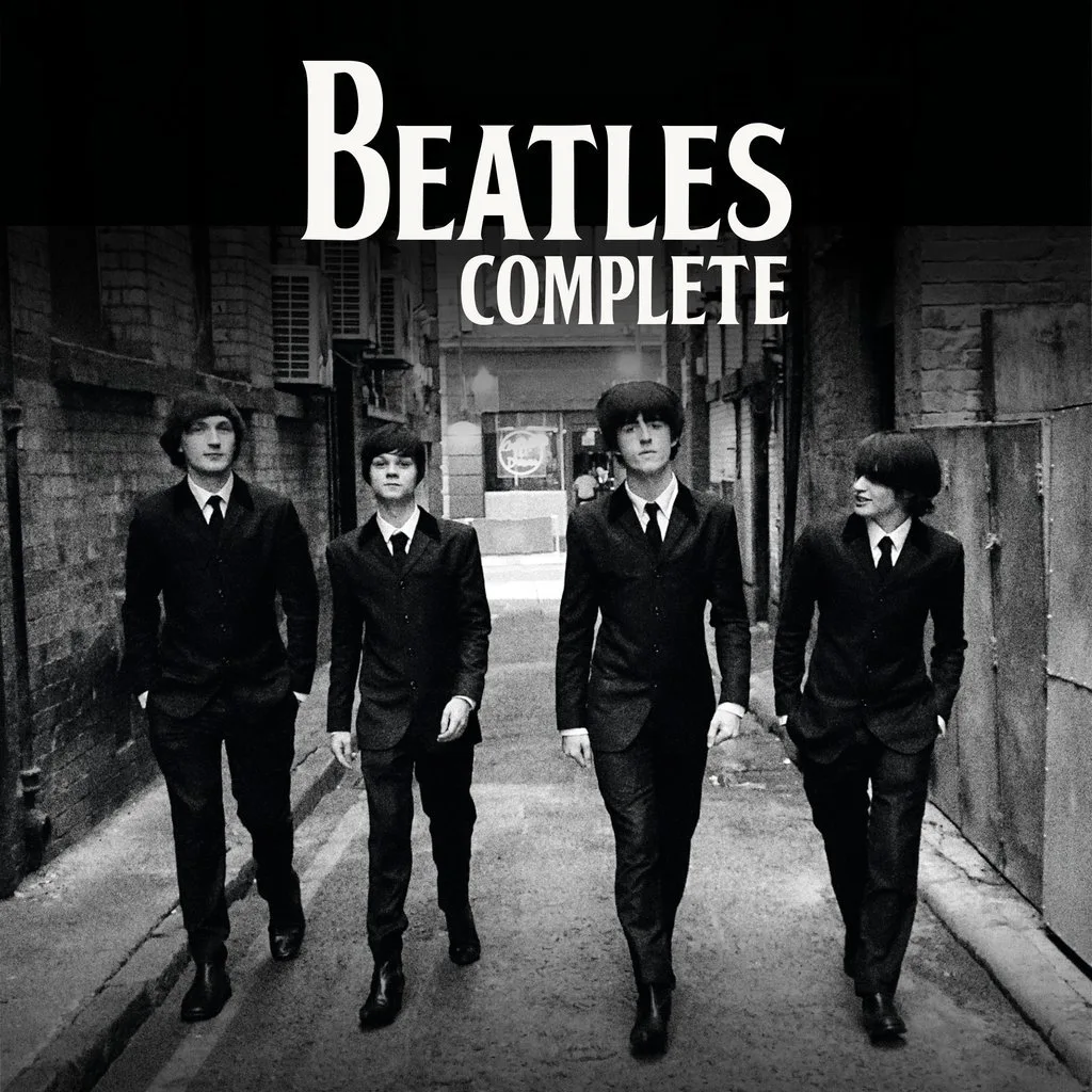 Beatles Complete - Leeds at Stylus Leeds