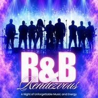 R&B Rendezvous at Porchester Hall