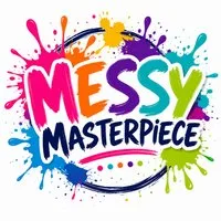 Messy Masterpiece at Malcolm X Community Centre