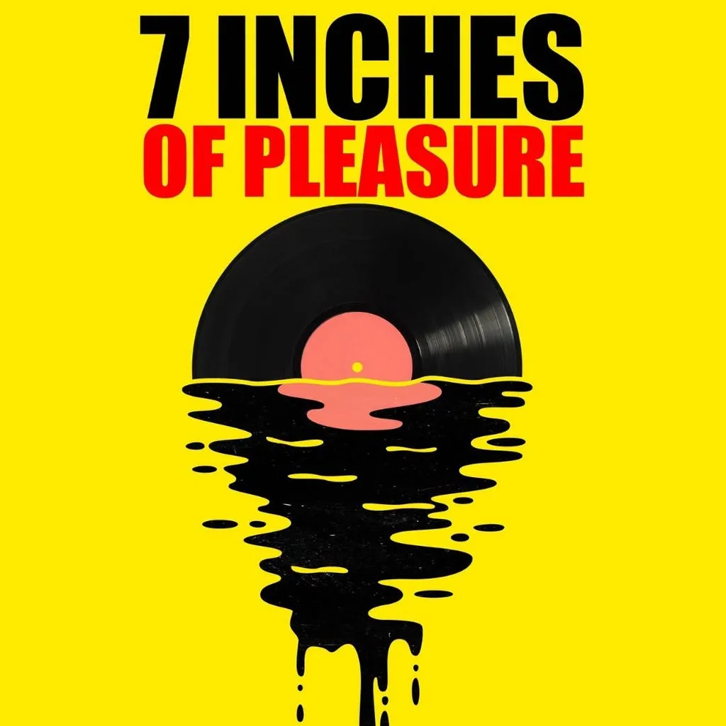7 Inches of pleasure - FREE at Vault 17