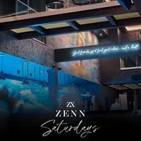 Zenn Saturdays (Weekly) at Zenn Liverpool