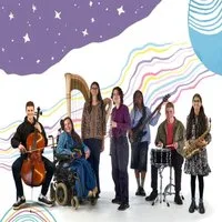National Open Youth Orchestra live! at Wales Millennium Centre