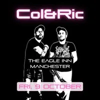 Col&Ric Live