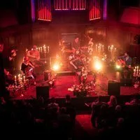 Nirvana Unplugged Experience - Newcastle at The Grove