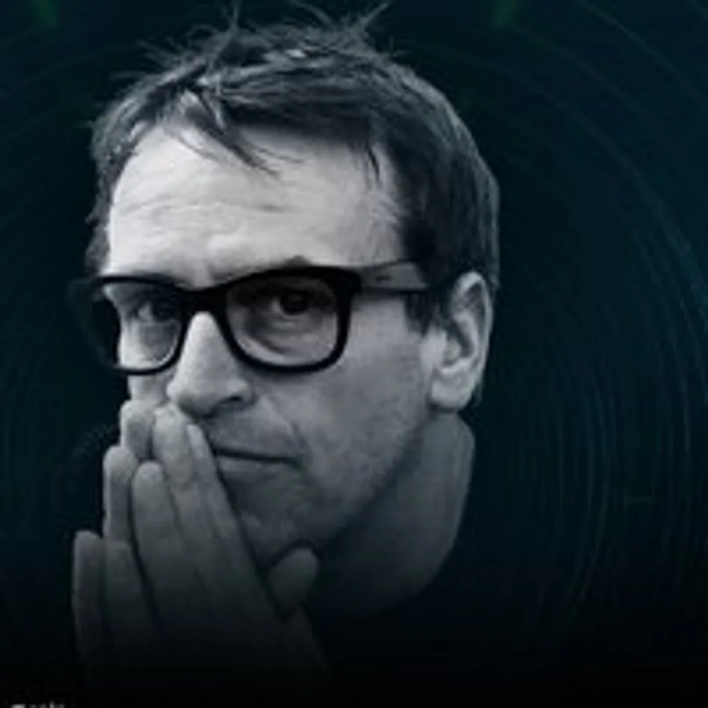 An Evening With Chicane - Glasgow at O2 Academy