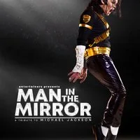 MAN IN THE MIRROR A tribute to Michael Jackson at Babbacombe Theatre