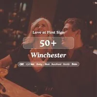 50+ Singles Night @ Turtle Bay Winchester| Love at First Sign at Turtle Bay
