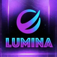 LUMINA: 1st BDAY