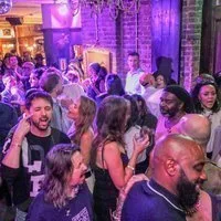Ed Vedra & Friends free Friday night party at Horse And Groom