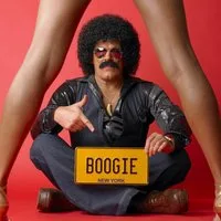 Love Train - Brutus Gold's Daytime DJ Set at Hangar 34