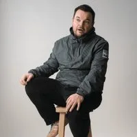 Lloyd Griffith: pardon? (a work in progress show) at The Halt