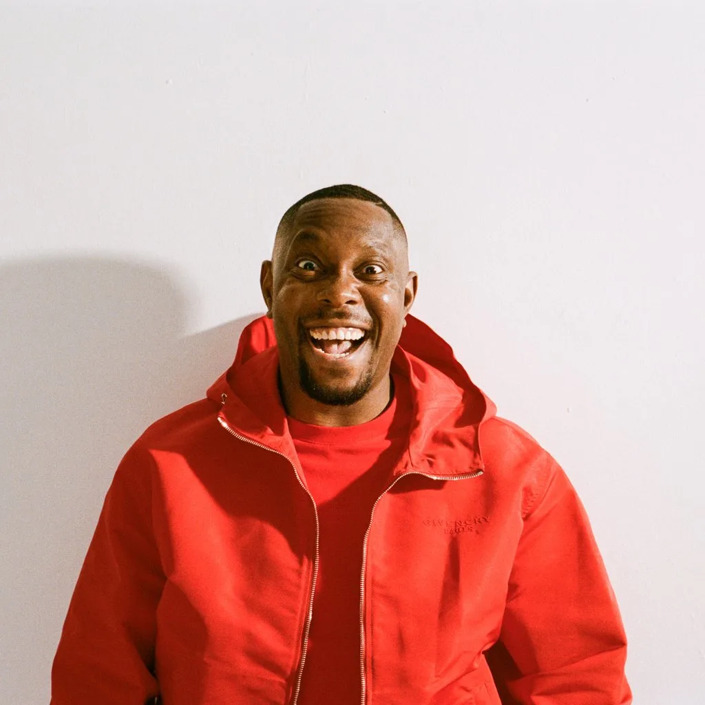 Dizzee Rascal at Kasbah