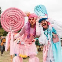 Harrogate Food and Drink Festival 2026: A Feast at The Castle at Chapel Flats, Ripley