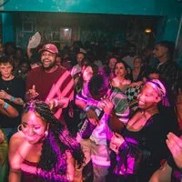 Jukebox & Jam at The Cuban Embassy (Bulls Head)