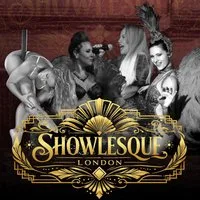 Showlesque London - Live Cabaret & Burlesque at Effra Social at Effra Social