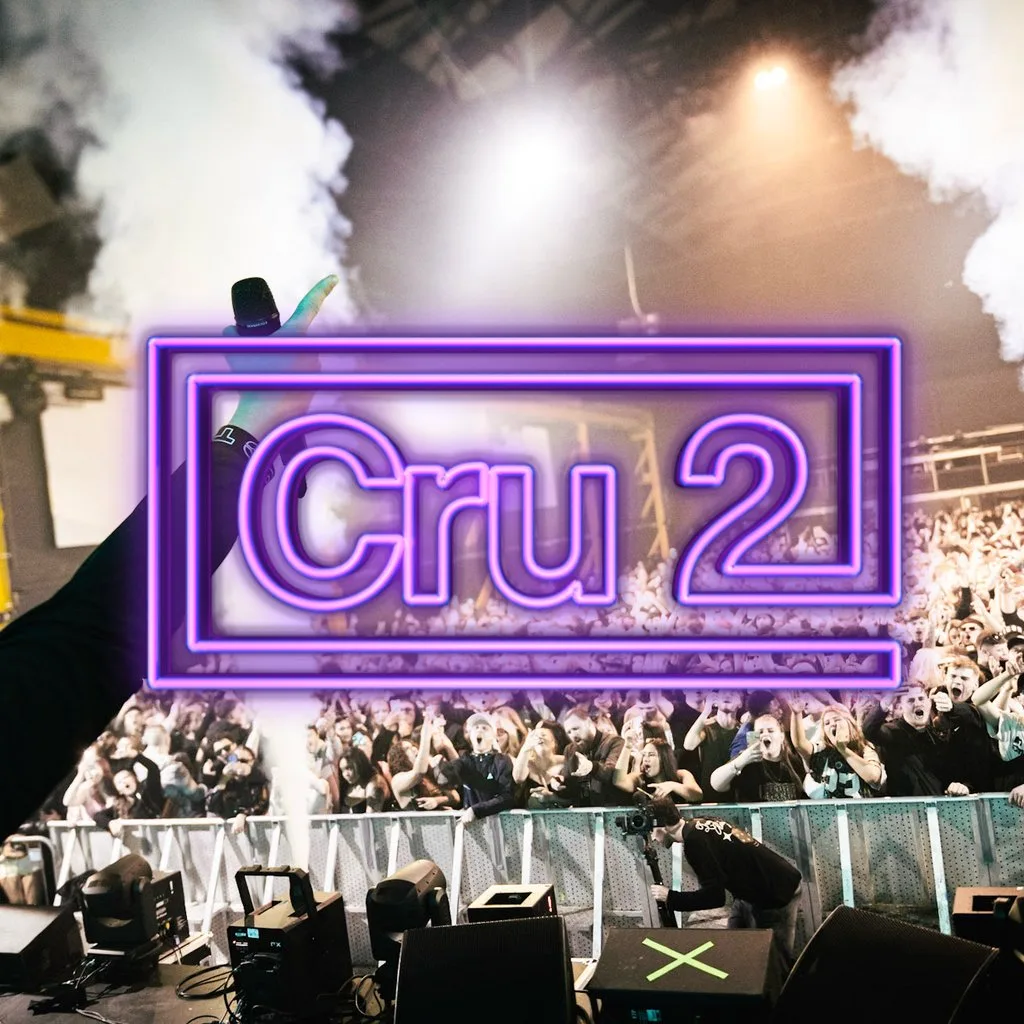 Cru2 Birmingham NYE at Forum Digbeth