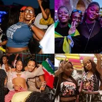 Boxout Fest 2026 + SPECIAL GUESTS at Luna Springs Digbeth