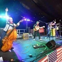 The Riders - Live @ Billy's at Billy Bootleggers Bar