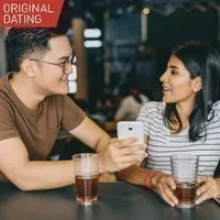 Speed Dating in Islington | Ages 30-45 at Be At One Islington