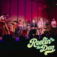 Reelin' in the Dan - Playing the Music of Steely Dan! at Hare And Hounds Kings Heath