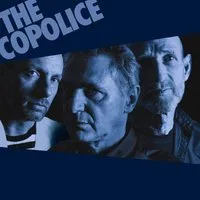 The CoPolice - A Tribute to Sting & The Police at MK11 LIVE MUSIC VENUE