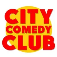 THU 7:30PM: (Includes free drink) at City Comedy CLub | Trapeze Bar