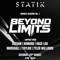 STATIK: Intimate Sessions Vol.1