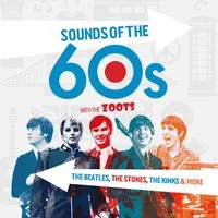 Sound of the 60s with The Zoots at Salisbury Arts Centre
