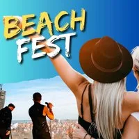 Beach Fest Bournemouth at Bournemouth Beach